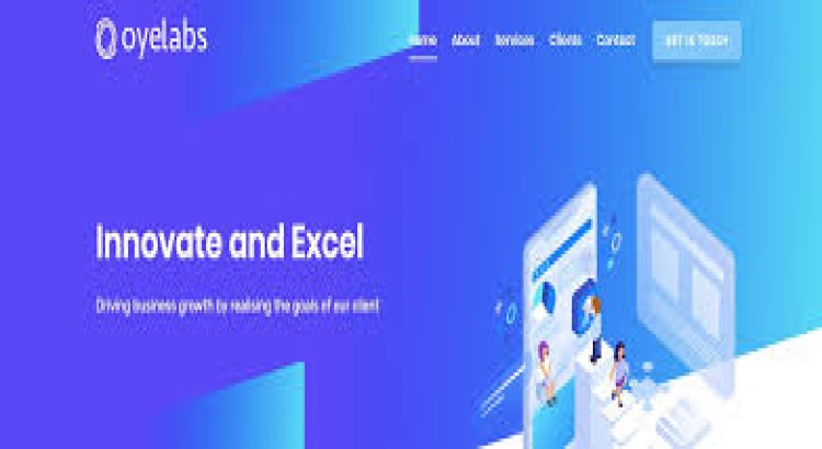 Website design with customized features and need all basic functionalities